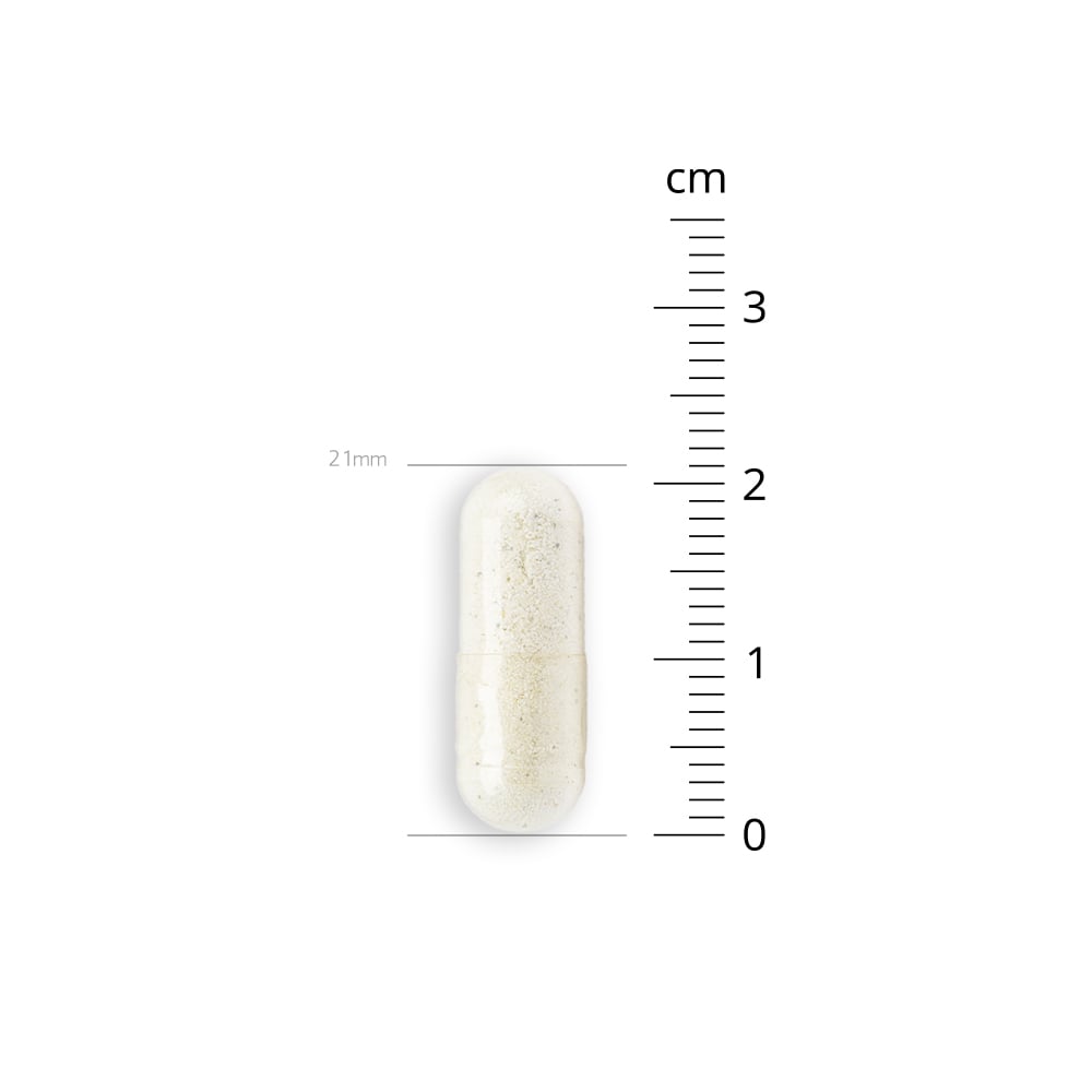 HELPCAPS - Skin Hair Nails - 60caps